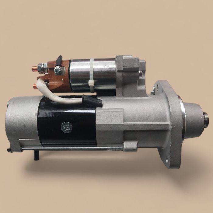 Cummins 24V Starter Motor 4984042 Compatible for Cummins Engine ISDE