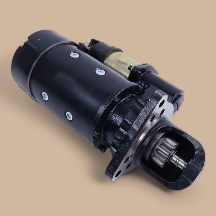 Delco 24V 12T Starter Motor 10479292 Compatible for Delco Remy 41MT