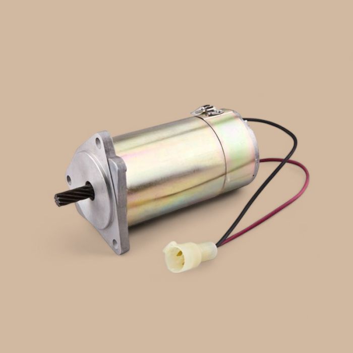 Toyota Motor Assembly 14510-23700-71 Compatible for Toyota Forklift 6FBRE12 6FBRE14 6FBRE16