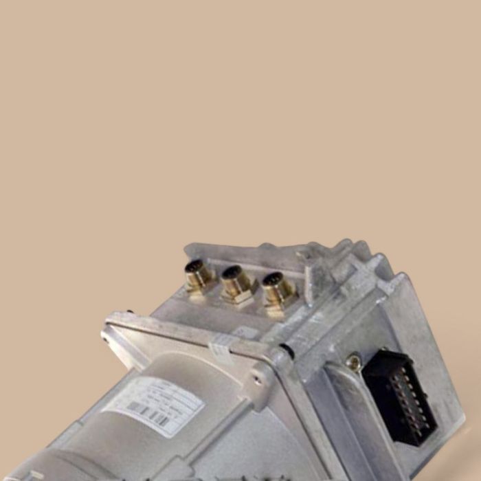 Linde Motor Assembly 51615420502 Compatible for Linde Forklift 115-03 R14-03 R16-03 R20-03