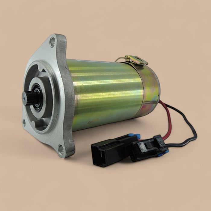 Komatsu Motor Assembly S-1850-0110 Compatible for Komatsu Forklift FB10EX-8 FB10EX-11 FB15EX-8 FB15EX-11