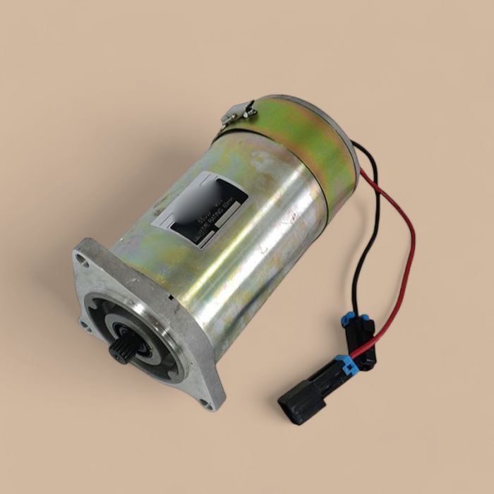 TCM Motor Assembly S-1850-0111 Compatible for TCM Forklift FB20-7 FB25-7 FB15.18-6