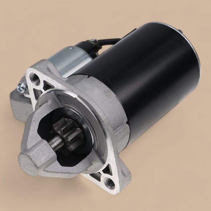 Bobcat Starter Motor 6694749 Compatible for Bobcat Tractor CT120