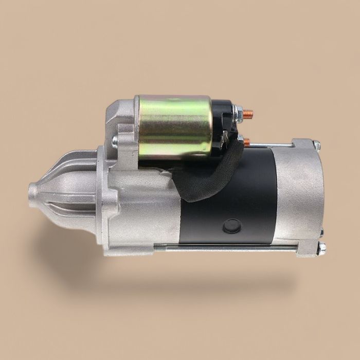 Bobcat For Bobcat CT225 CT230 CT235 CT335 CT445 CT450 Starter Motor 6695348 E5500-6301