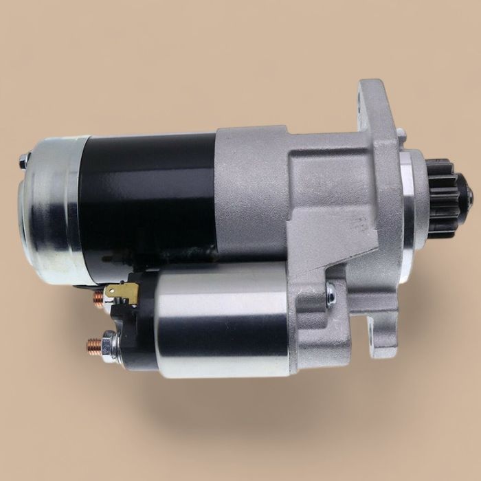 CASE 12V 13T Starter Motor 1962781C1 Compatible for CASE Tractor 1140 265 275