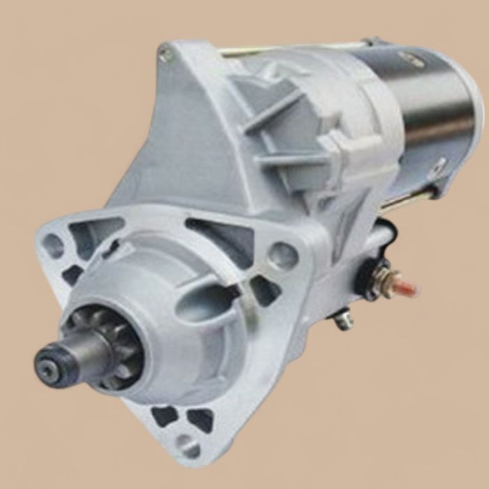 Hyundai For Hyundai Excavator R300-5 Cummins Engine 6CT8.3 Starter Motor