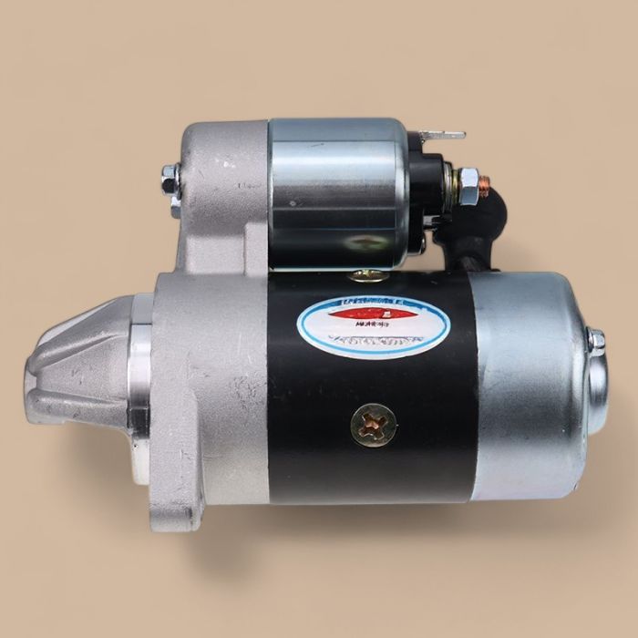 Kipor Starter Motor Compatible for Kipor KM186F KM178F KM186FA KM170
