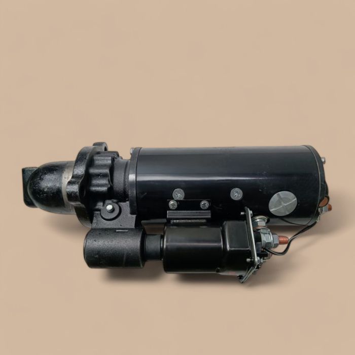 Caterpillar 24V 11T Starter Motor 338-3454 0R-4272 Compatible for Caterpillar CAT Engine C9 C-12 C-15 3406C 3412 3516