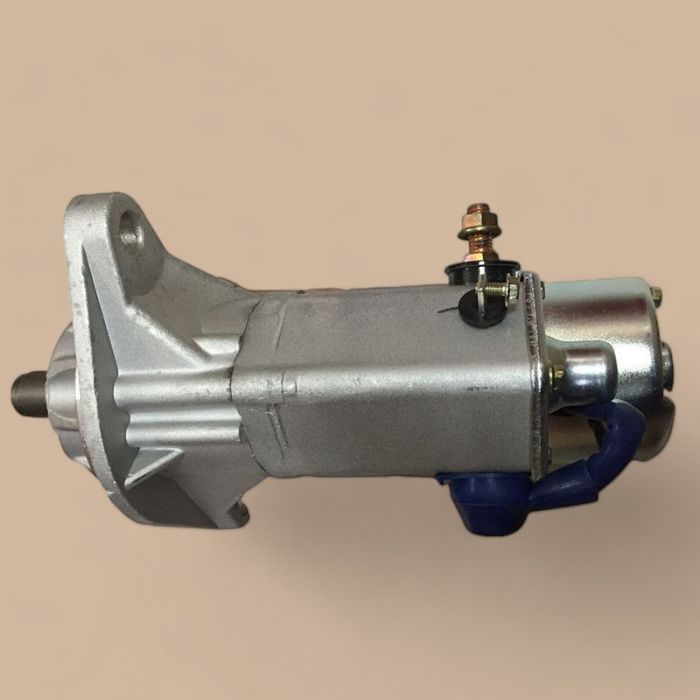 Isuzu For Isuzu 6HH1 6HE1 Engine 24V Starter Motor 0-24000-303 1-811000-307-0