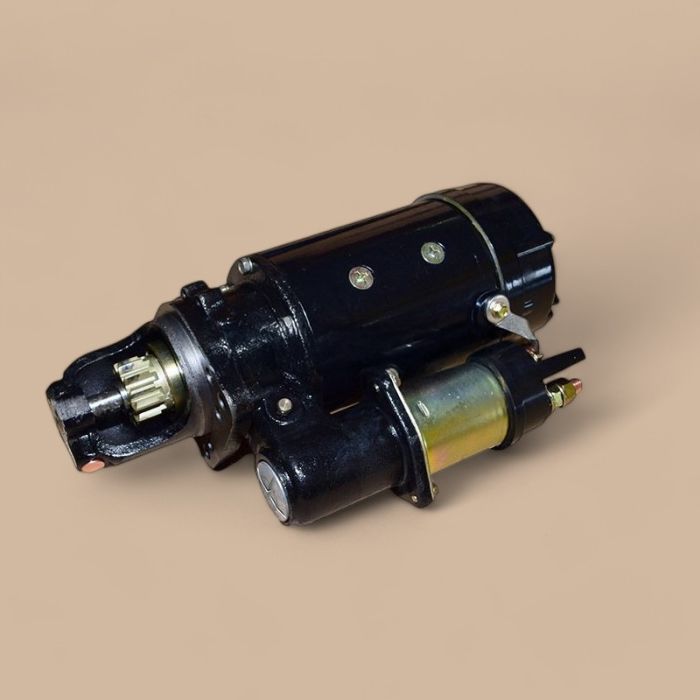 Caterpillar Starting Motor Gp-Electric 2071517 Compatible for Caterpillar CAT 320B 322C 324D 325C 325D 329D