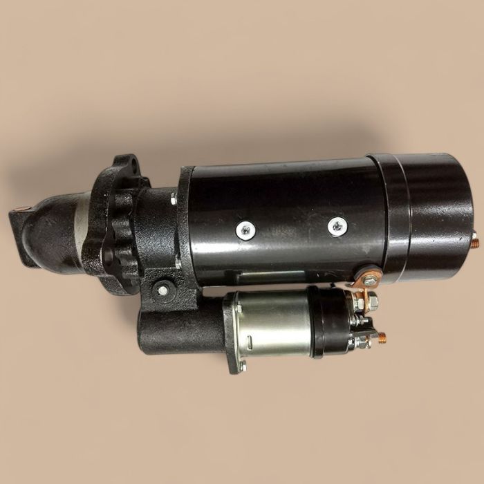 John Deere Starter Motor RE24305 RE41754 TY6728 Compatible for John Deere 8560 6650