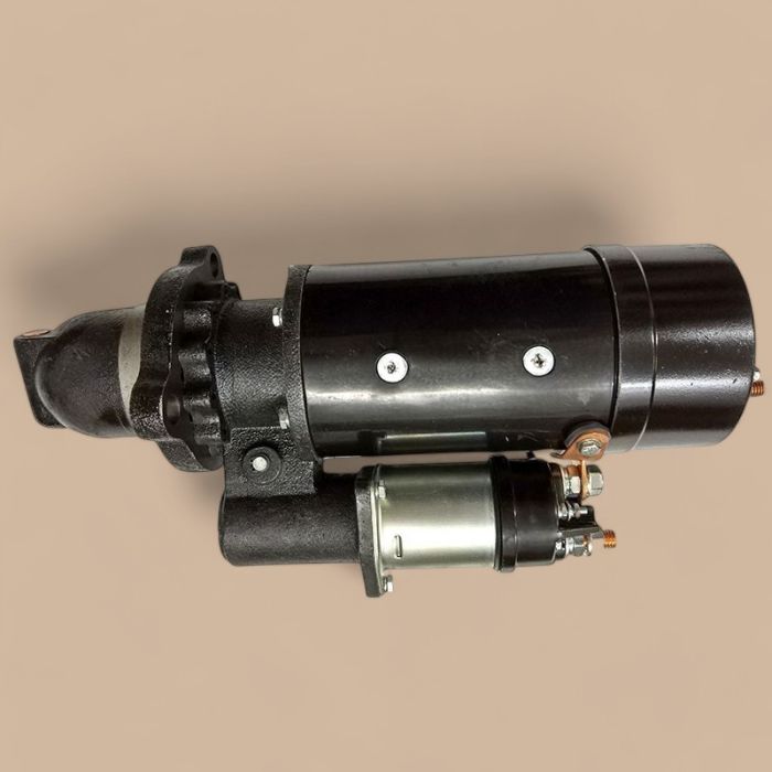 Freightliner Starter Motor Compatible for Freightliner Medium Heavy-duty Trucks C112 C120 Caterpillar CAT C-12 C-15 C-16 Cummins ISX