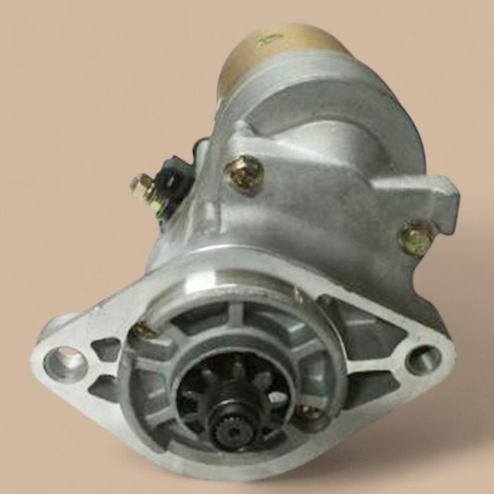 Toyota Starter Motor 28100-0L030 Compatible for Toyota Hi-Lux 3.0 D/D-4D 4WD 2.2KW Year 2005-2018