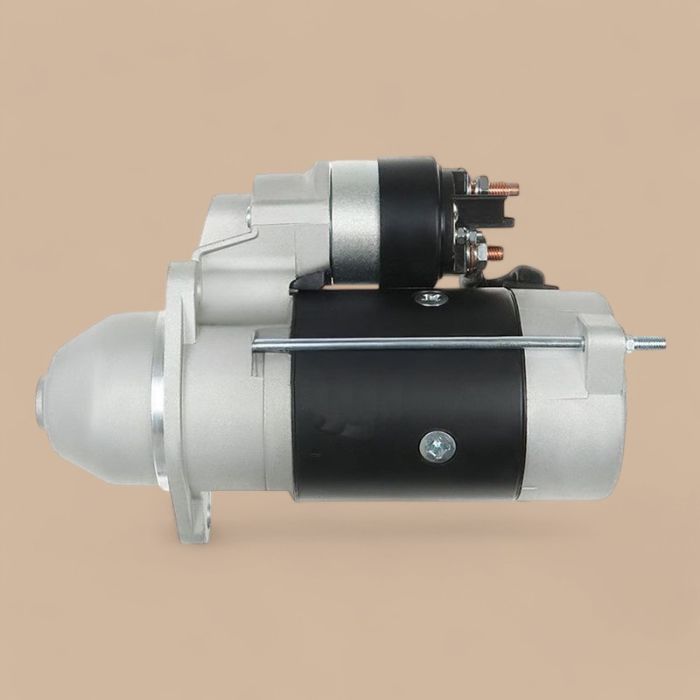 JCB Aftermarket AS-PL 12V 9T Stater Motor S9414S Compatible for Engine