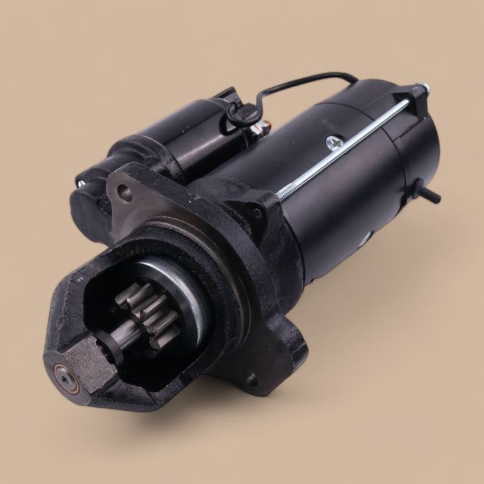 Cummins 12V 10T Starter Motor 1912363 01912363 0191-2363 Compatible for Cummins
