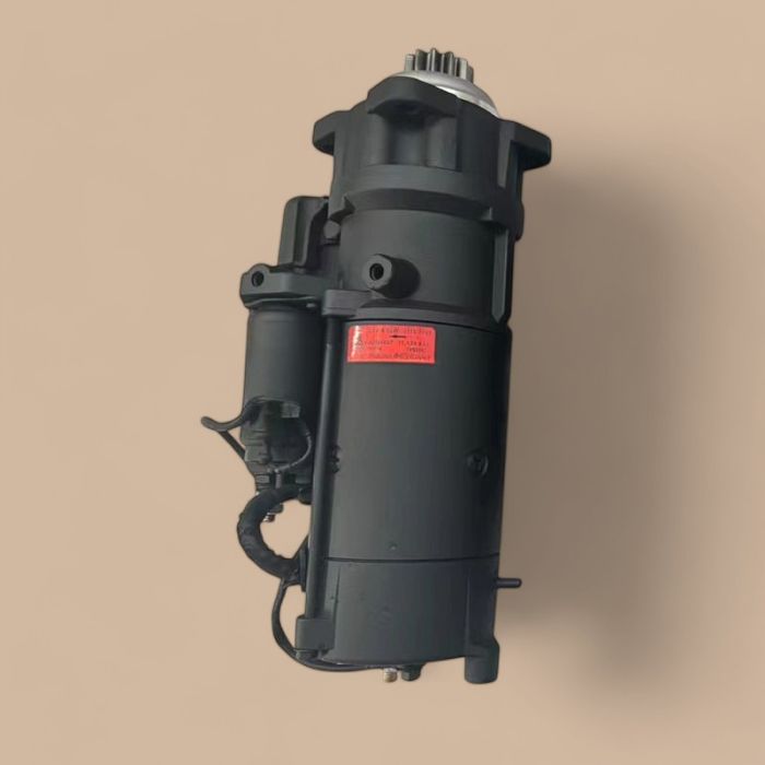 Caterpillar Aftermarket Deutz AG (KHD) 24V 12T Starter Motor 01183789 Compatible for Engine