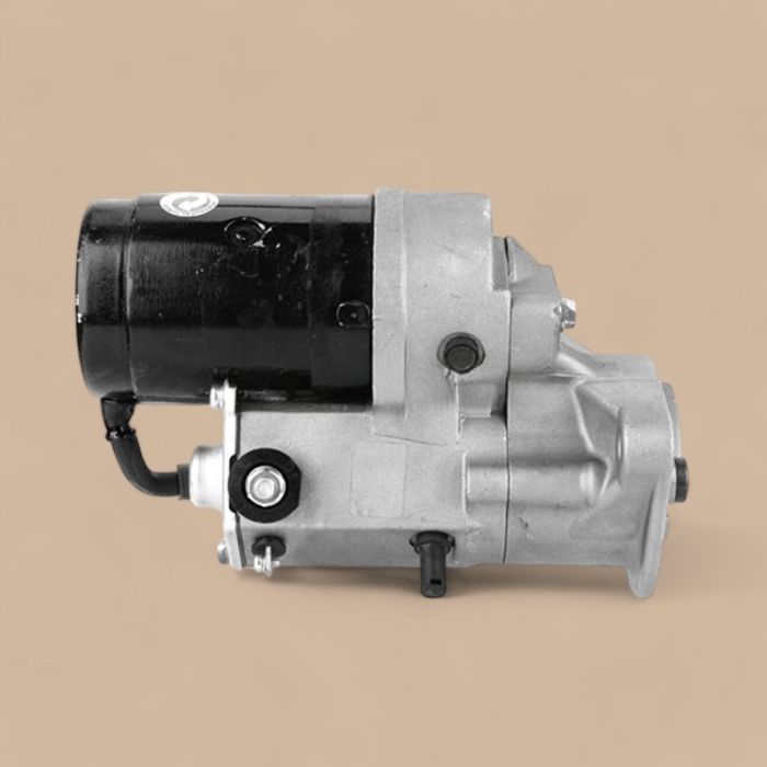 Toyota 12V 9 Teeth Starter Motor 28100-64020 Compatible for Toyota Avensis Camry Carina Corolla HiAce LiteAce Picnic Previa RAV4