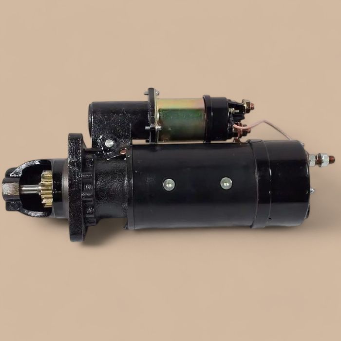 Caterpillar 12V 11T Starter Motor K1990352 Compatible for Caterpillar CAT Engine C15