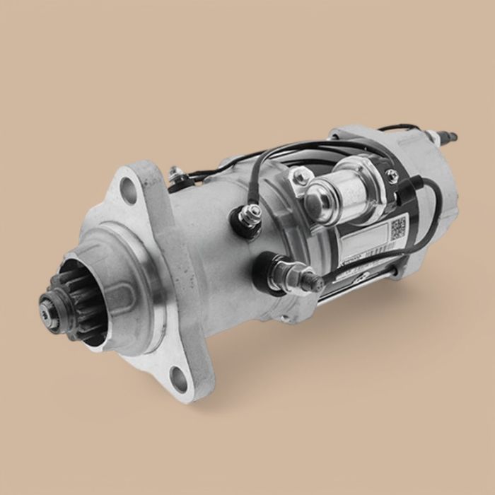 Caterpillar Starter Motor 349-9074 Compatible for Caterpillar CAT Engine C7.1