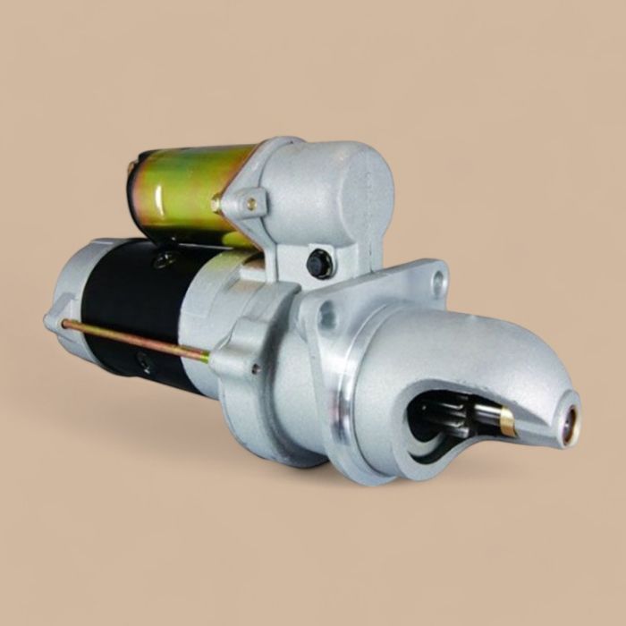 JCB Starter Motor 335/H8931 Compatible for JCB Excavator JS205 JS205NLC