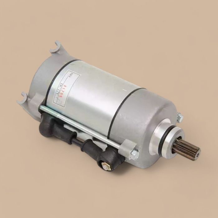 Honda Electric Starter Motor 2110-0585 Compatible for Honda CB1100F CB1000C 1983 CB900F CB900C CB750K CB750SC CB750F CB750C 1979-1983