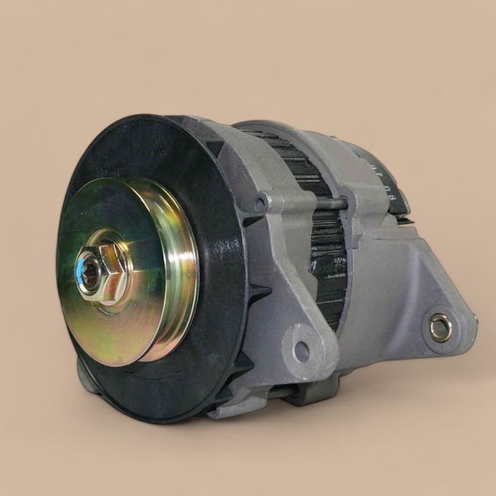 Perkins 12V 70A Starter Motor 71416700 AAK3301 Compatible for Perkins Engine 4-108 6-354 Yanmar F115TJR 2QM20