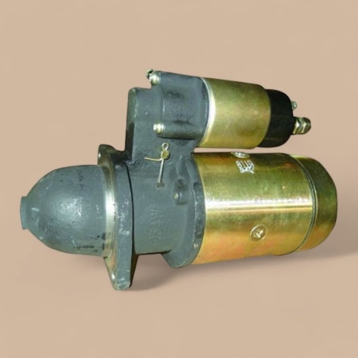 Huafeng 12V 11T Starter Motor QD1316W Compatible for Huafeng Power Engine K4100