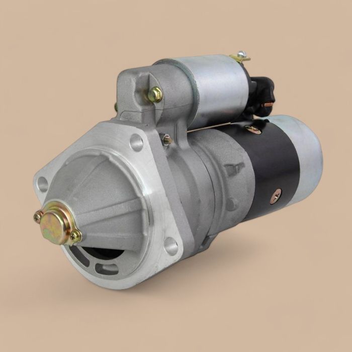 Nissan 24V 11T Starter 23300-06J01 23300-06J02 23300-06J04 23300-34T00 Compatible for Nissan Engine TD42 Forklift F03 F05 1988-2007