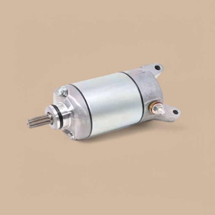 Bobcat Starter 7308695 Compatible for Bobcat