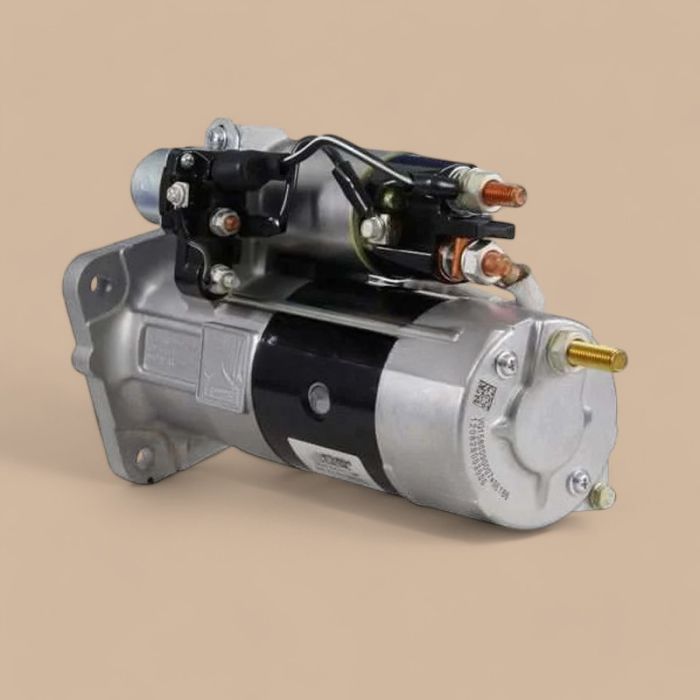 Sandvik 24V 11T Starter Motor 56046885 Compatible for Sandvik