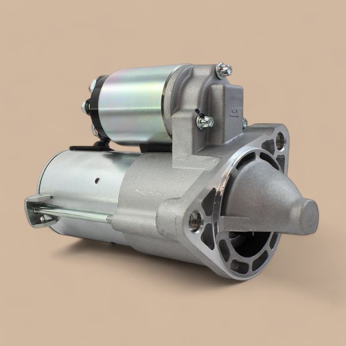 Chery Premium Grade Starter S11-3708110GA Compatible for Chery Engine SQR372 SQR472 Joyner Trooper T2 T4 Motor SV110 800 R4