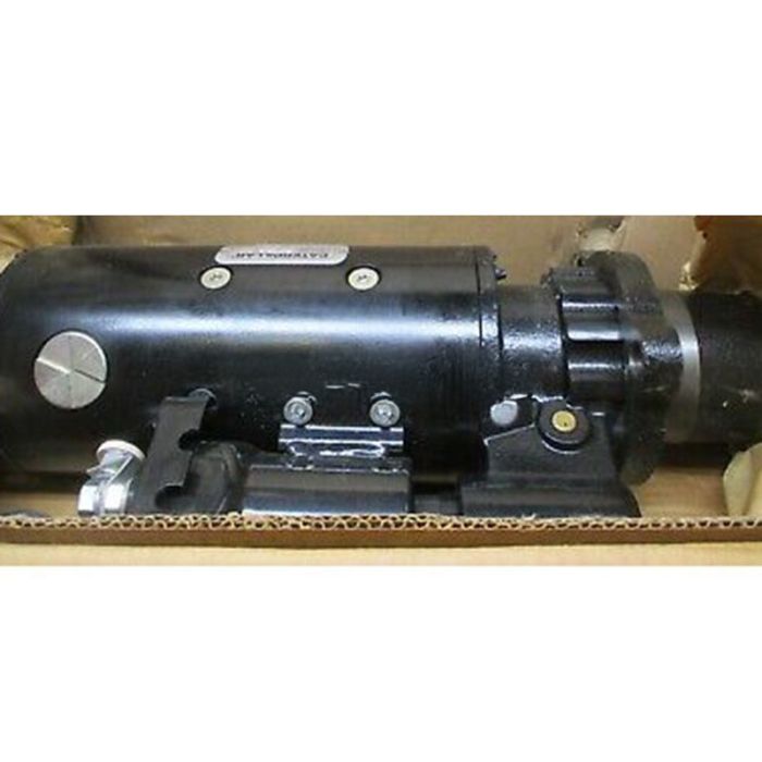 Caterpillar Starter Motor 363-9838 Compatible for Caterpillar CAT Engine 3306 Excavator 330B 330BL 330BLN