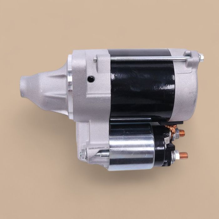 John Deere Starter Motor MIA10971 Compatible for John Deere Utility Vehicle Gator XUV 620I 625I 