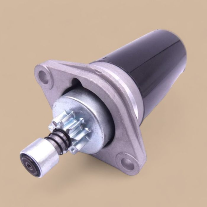 Tohatsu Starter Motor 3AA-76010-0 Compatible for Tohatsu M MFS Nissan NS Yamaha 15 18 8 9.8 9.9 Outboard Motor
