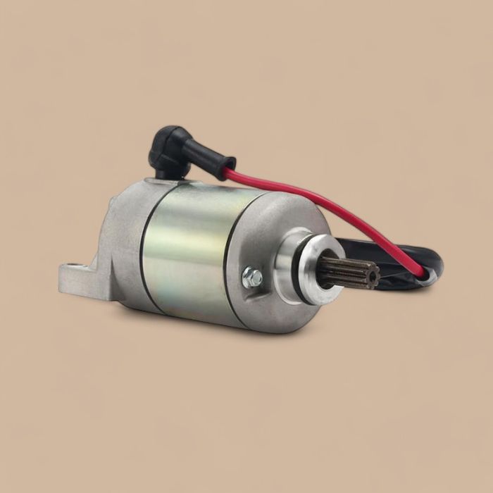 Yamaha Starter Motor 1WD-H1800-00 Compatible for Yamaha Motorcycle 20115-2023 YZF-R3 2020-2023 MT-03