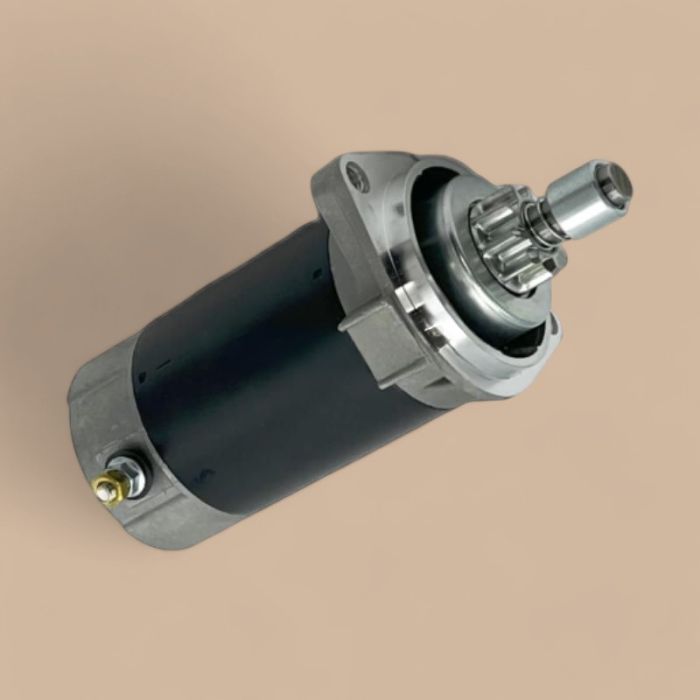 Tohatsu Starter Motor 3C8-76010-1 Compatible for Tohatsu Outboard Motor MFS15 MFS18 MFS9.9 MSF20 MSF25 MSF30