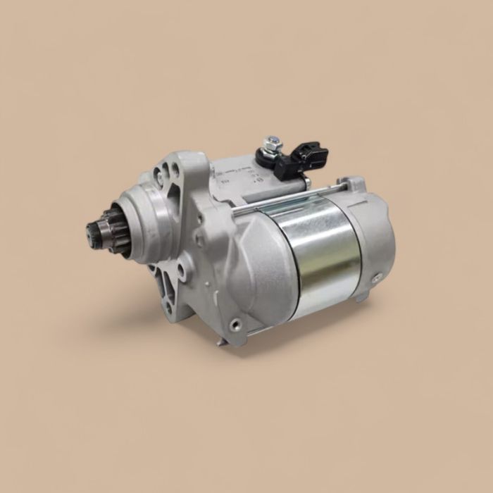 Toyota Starter Motor 228000-8802 28100-50091 Compatible for Toyota Engine 2UZFE 4Runner Land Cruiser