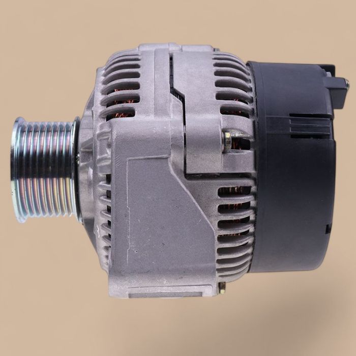 John Deere Alternator AL111676 Compatible for John Deere 6010 6110 6120 6120L 6215 6310