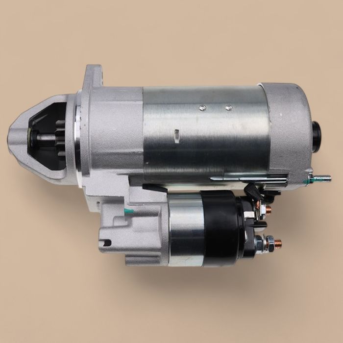 Deutz Starter Motor 11.131.949 Compatible for Deutz Engine BF3L2011 BF3M2011 BF4M2011 D2011 F2L201 F2M2011