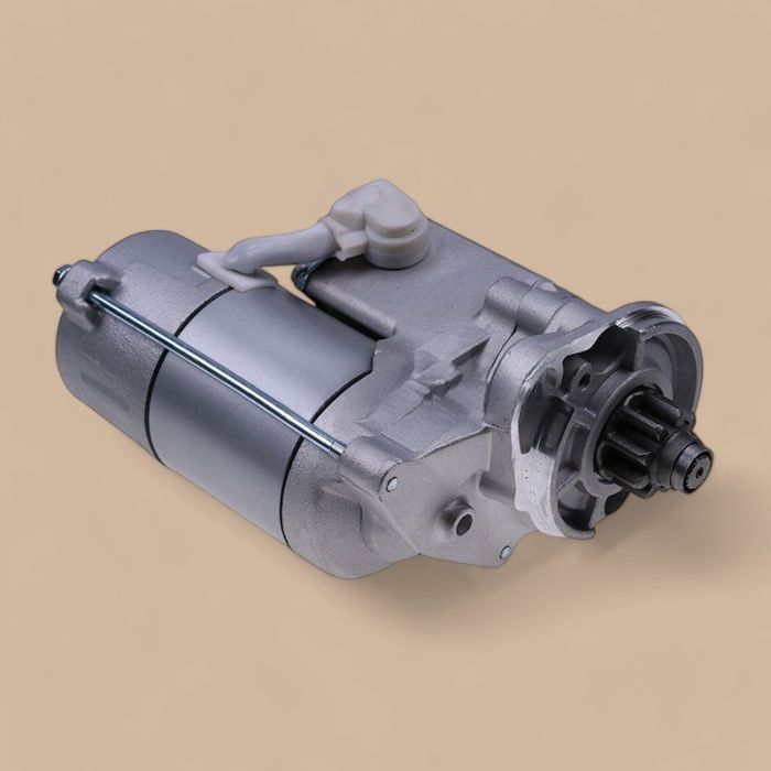 Kubota 12V 9T 2.0KW Starter Motor 19460-63011 Compatible for Kubota B2630 B3000 B3030HSD