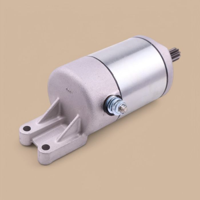Bombardier Starter Motor Compatible for Bombardier ATV Outlander 330 400
