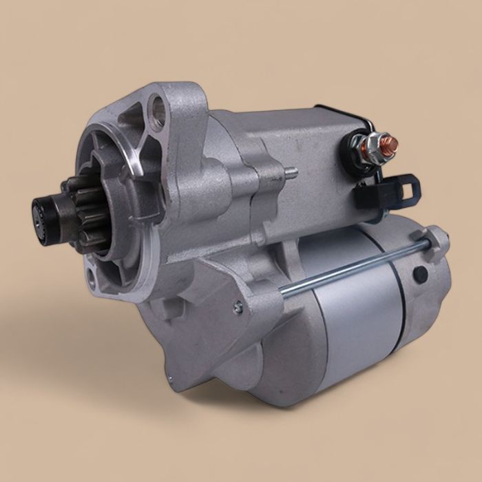 Kubota 12V 9T Starter 428000-5401 K7711-96800 K7571-96800 Compatible for Kubota Utility Vehicle RTV1100 RTV900 RTV900W8SE