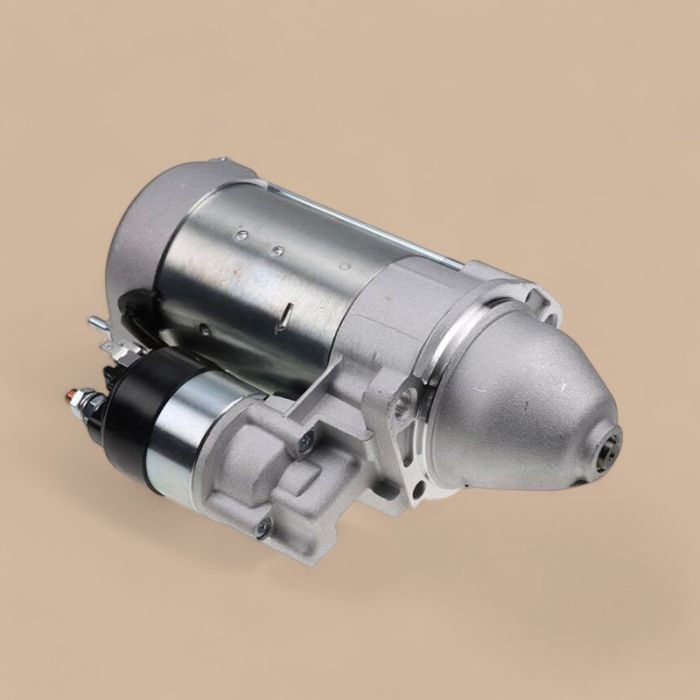 Genie 12V 9T Starter 70376GT Compatible for Genie S-60 S-65 Z-51/30J Z-45/25J