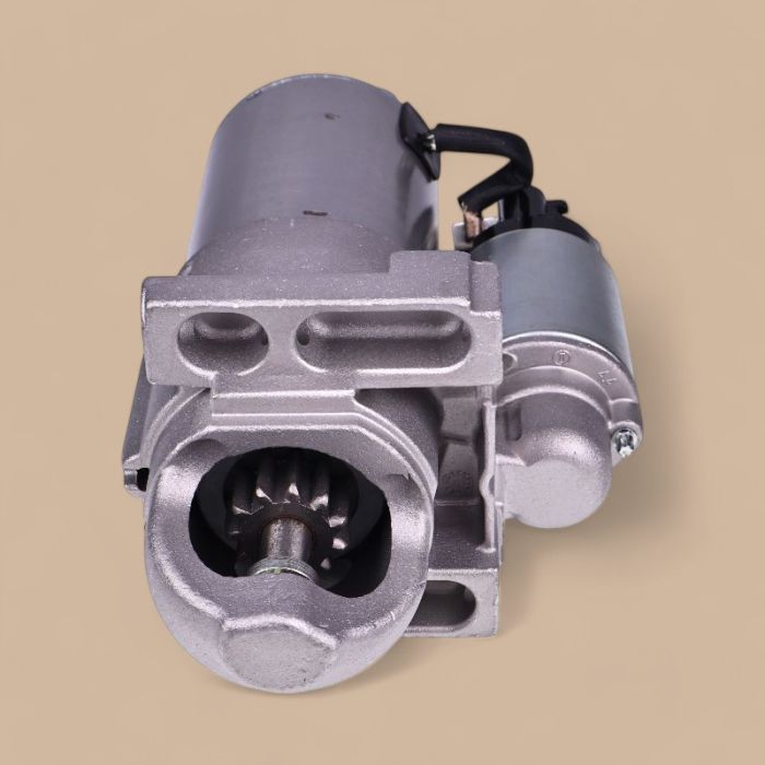 Volvo 12V 11T Starter Motor 24074116 Compatible for Volvo Penta Engine V6-200 V6-240 V6-280 V8-300 V8-350 V8-380 V8-430