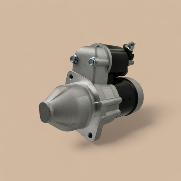 Tohatsu Starter Motor 3KY76010000 S114-966 Compatible for Tohatsu Engine MFS40A 50A 60A 75A 90A 115A 140A 