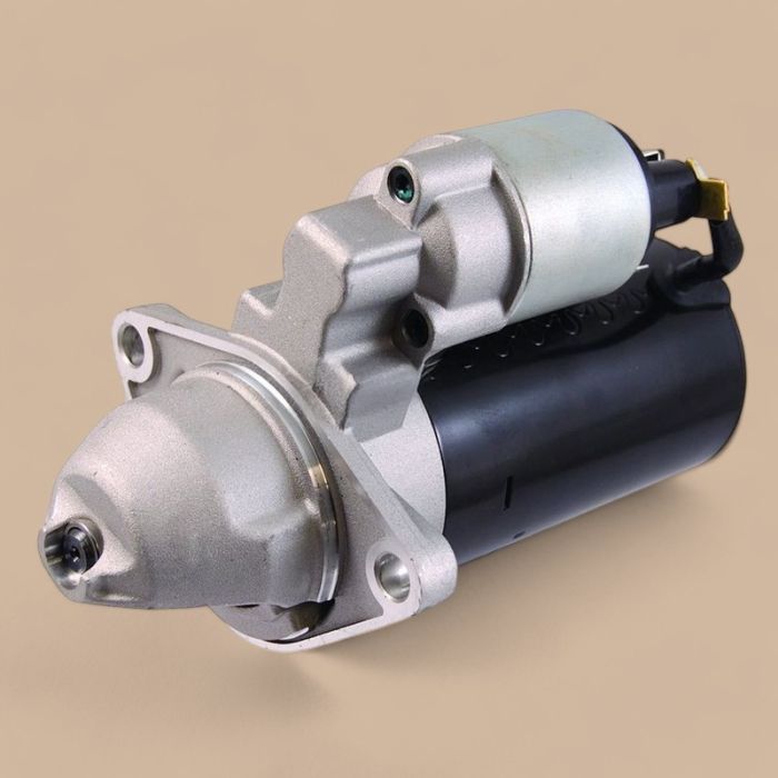 JCB Starter Motor 714/35600 Compatible for JCB 8040ZTS 8025CTS 8045ZTS 803 PLUS 802.7 SUPER 8035ZTS 804 PLUS 8027Z 803 SUPER 8052
