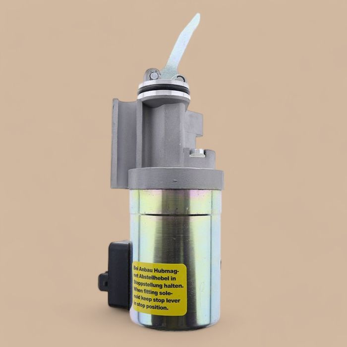 Deutz For Deutz 1013 Engine 24V Stop Solenoid 0419 9903