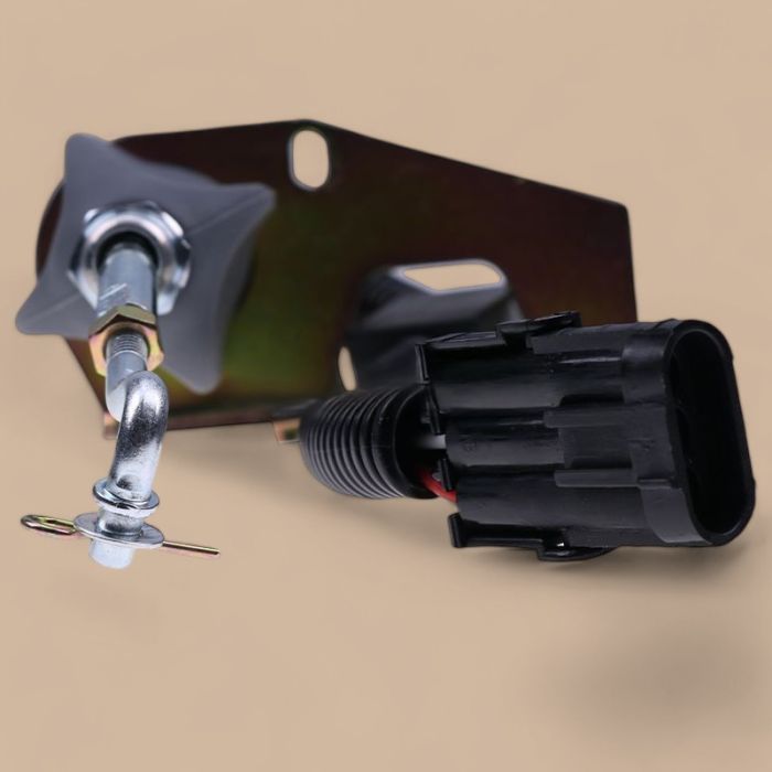 Cummins For Cummins 6CT Engine 24V Stop Solenoid 5254169 4942879