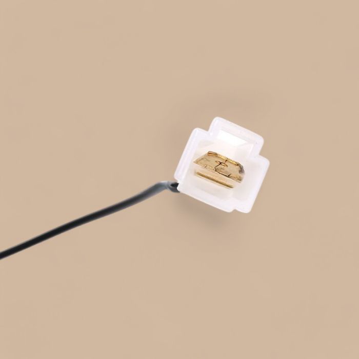 Kubota 12V Fuel Shutoff Solenoid 15471-60010 Compatible for Kubota Tractor M4030 M4900 M4950 M5030 M5700 Excavator KH-151 KH-191 KX101 KX121-2 KX151 KX161-2