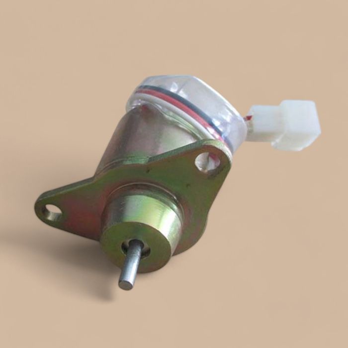 Hyundai For Hyundai Excavator R80 Stop Solenoid 24V